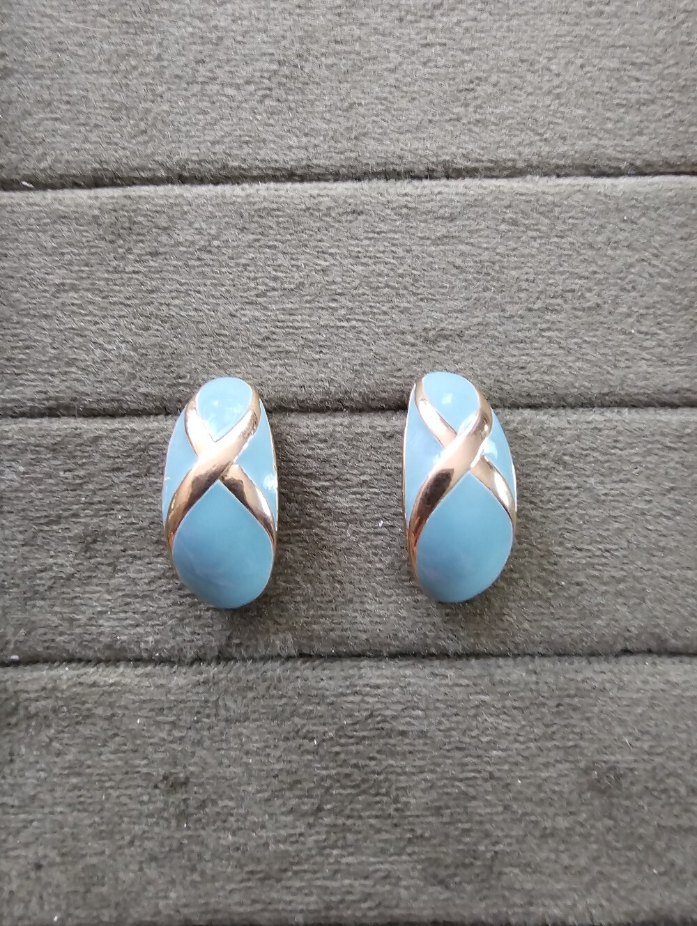 Vintage Avon Earrings
